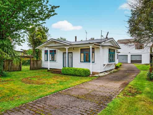 2175-2179 State Highway 4, Owhango