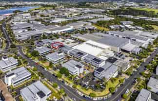 Prime investment opportunity