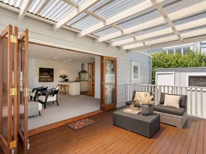 1/80 Prospect Terrace, Mount Eden