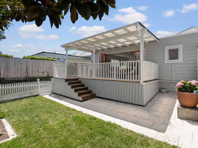 1/80 Prospect Terrace, Mount Eden