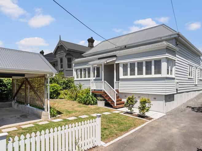 1/80 Prospect Terrace, Mount Eden