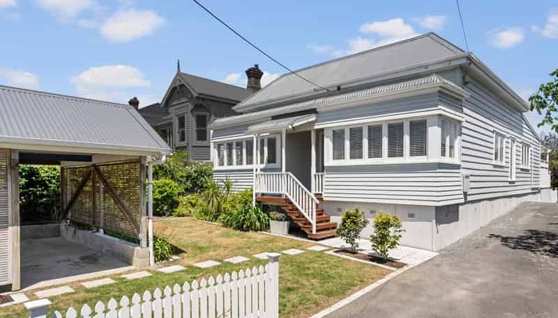 1/80 Prospect Terrace, Mount Eden