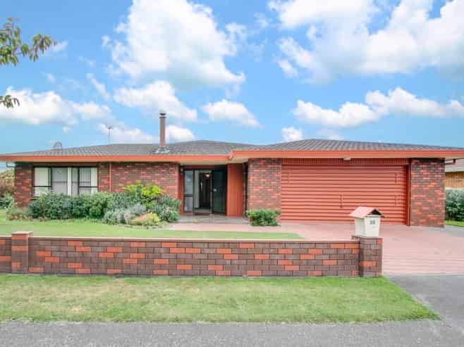 39 Auckland Road, Greenmeadows