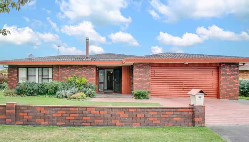 39 Auckland Road, Greenmeadows