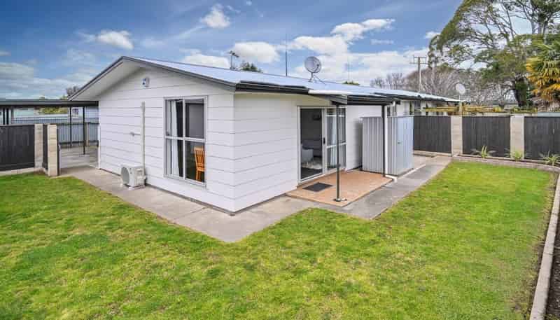 B/8 Walton Way, Flaxmere