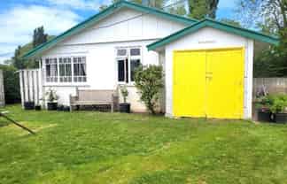 29 Wareing Road, Milford, Temuka