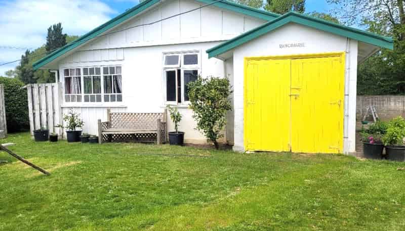 29 Wareing Road, Milford, Temuka