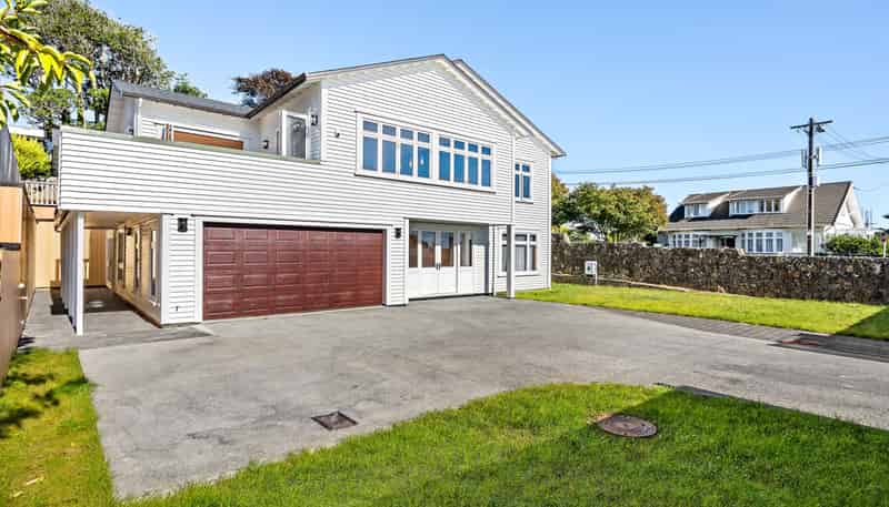 110 St Andrews Road, Epsom