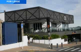 Retail at Whangaparaoa Plaza 116.6m2 Available Now