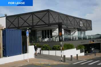 Retail at Whangaparaoa Plaza 116.6m2 Available Now