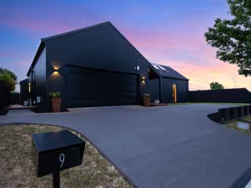 9 Waipara Road, Pegasus