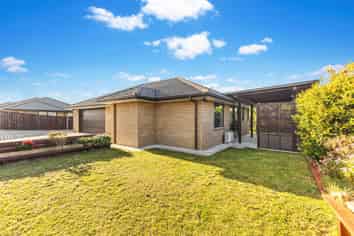 19 Reward Place, Mangere