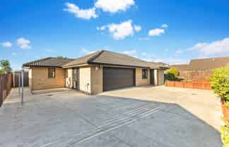 19 Reward Place, Mangere