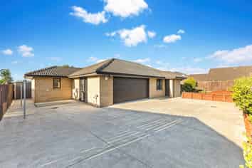 19 Reward Place, Mangere