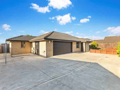 19 Reward Place, Mangere