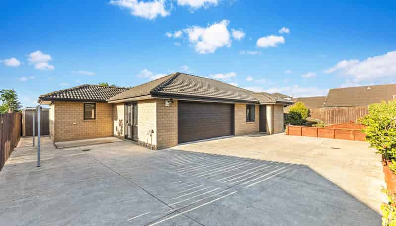 19 Reward Place, Mangere