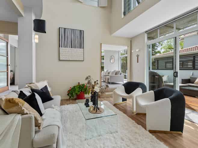 14A Lingarth Street, Remuera