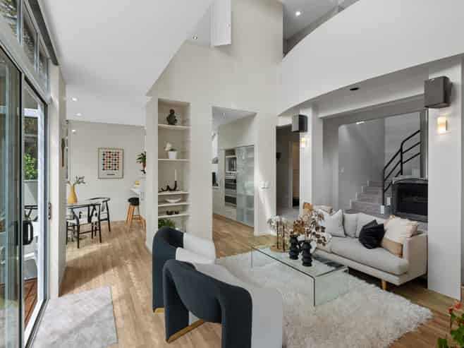 14A Lingarth Street, Remuera