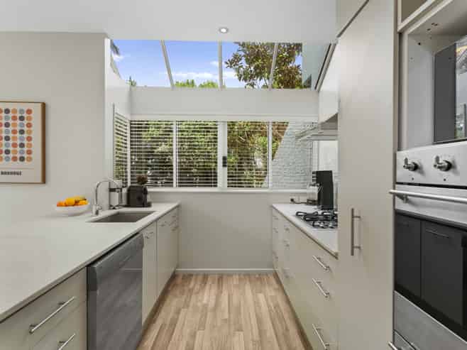 14A Lingarth Street, Remuera