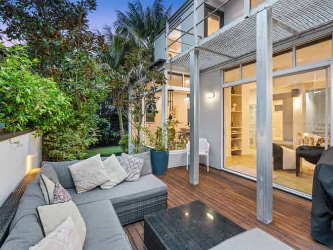 14A Lingarth Street, Remuera