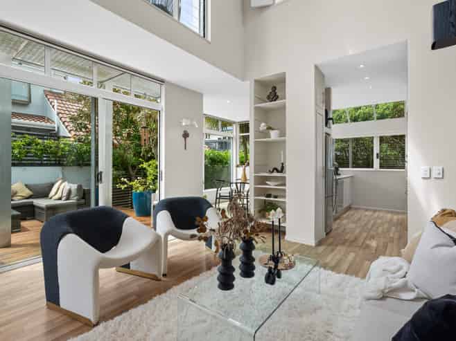 14A Lingarth Street, Remuera