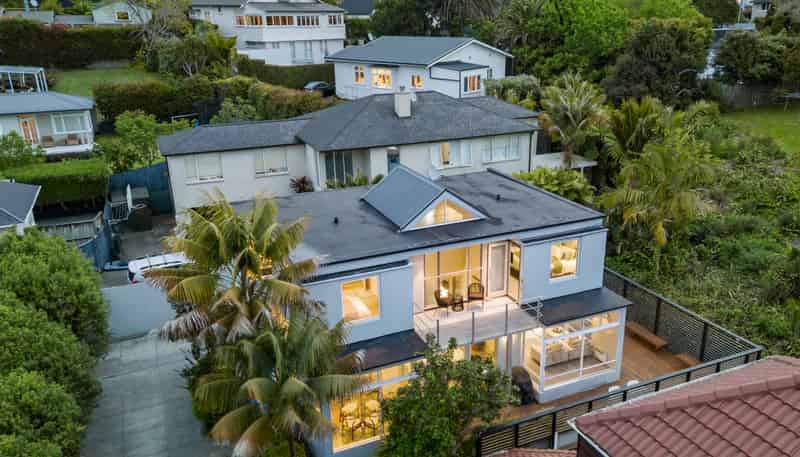 14A Lingarth Street, Remuera