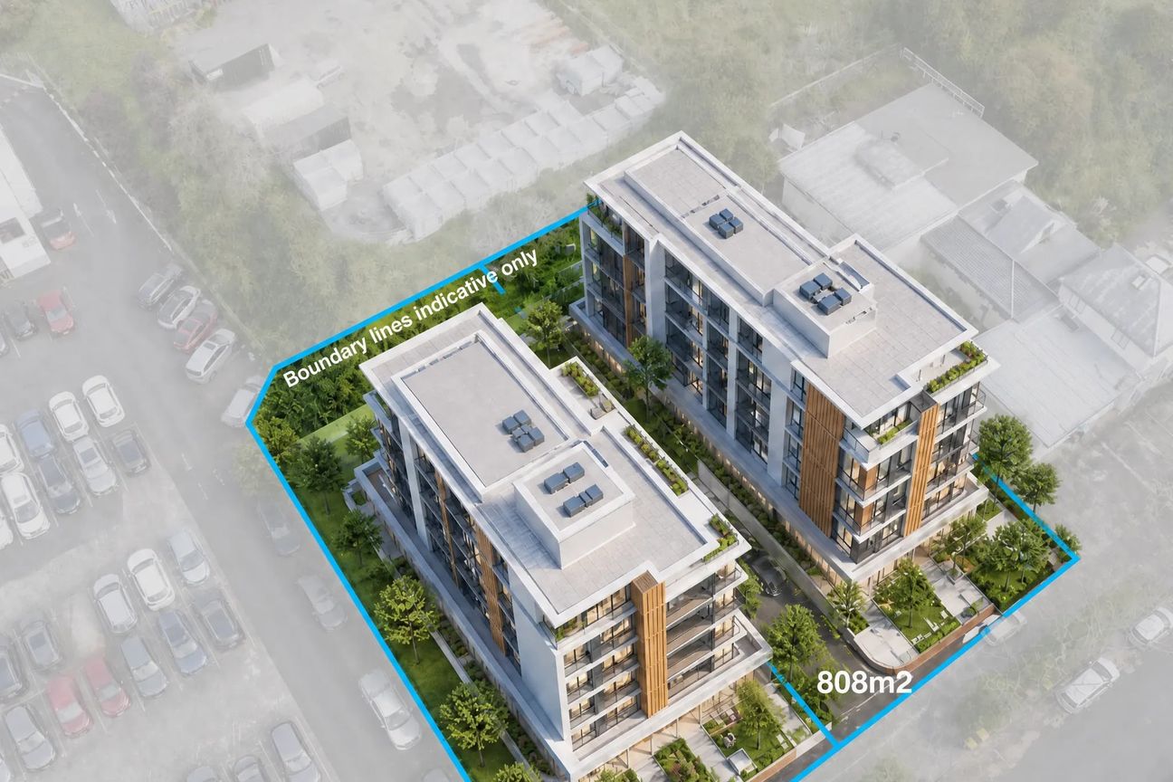 Buy One or Both | THAB Zoned Double Grammar Investment Opportunity - Bild 5