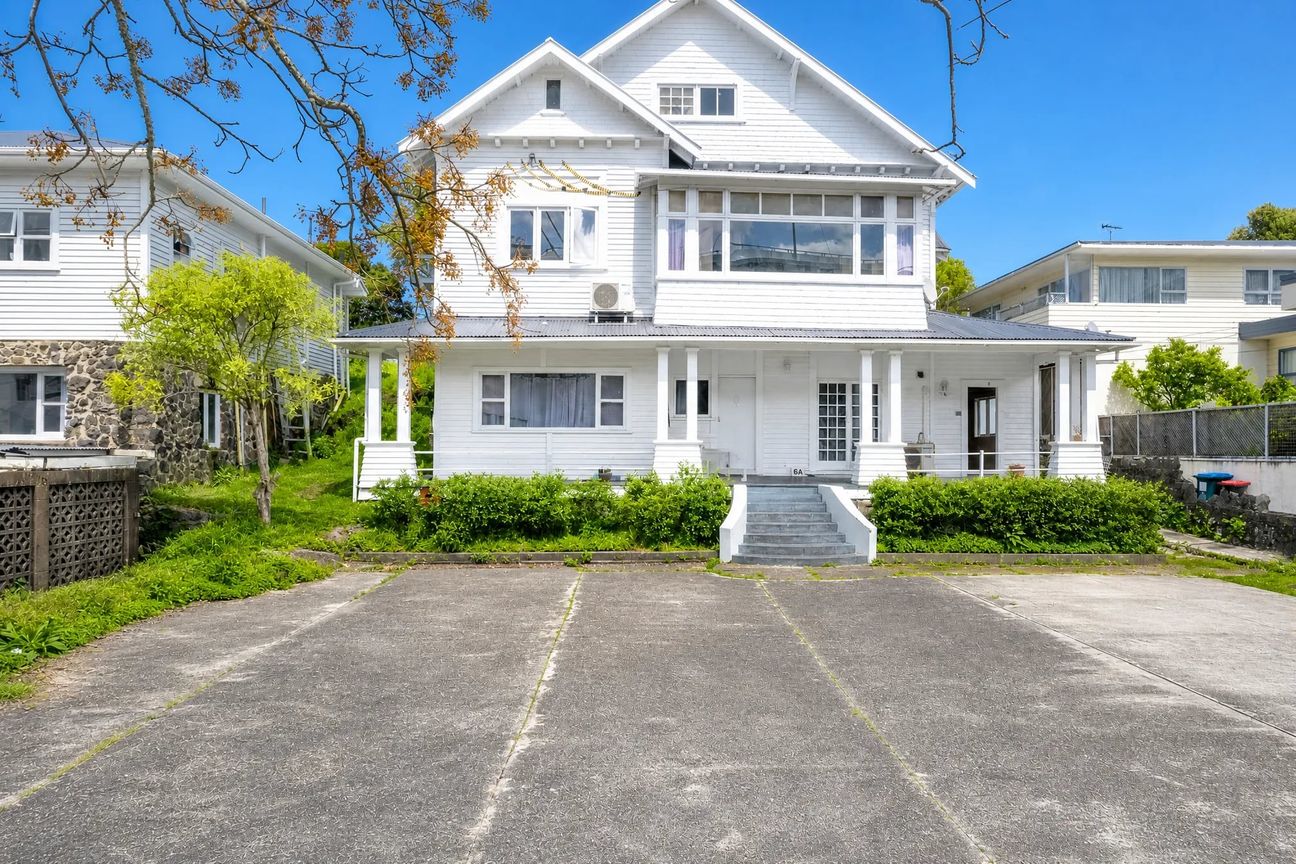 Buy One or Both | THAB Zoned Double Grammar Investment Opportunity - Fler