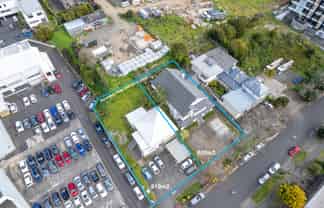 4 & 6 Edgerley Avenue, Epsom