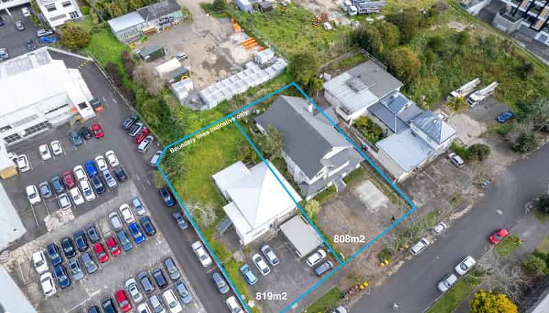 4 & 6 Edgerley Avenue, Epsom