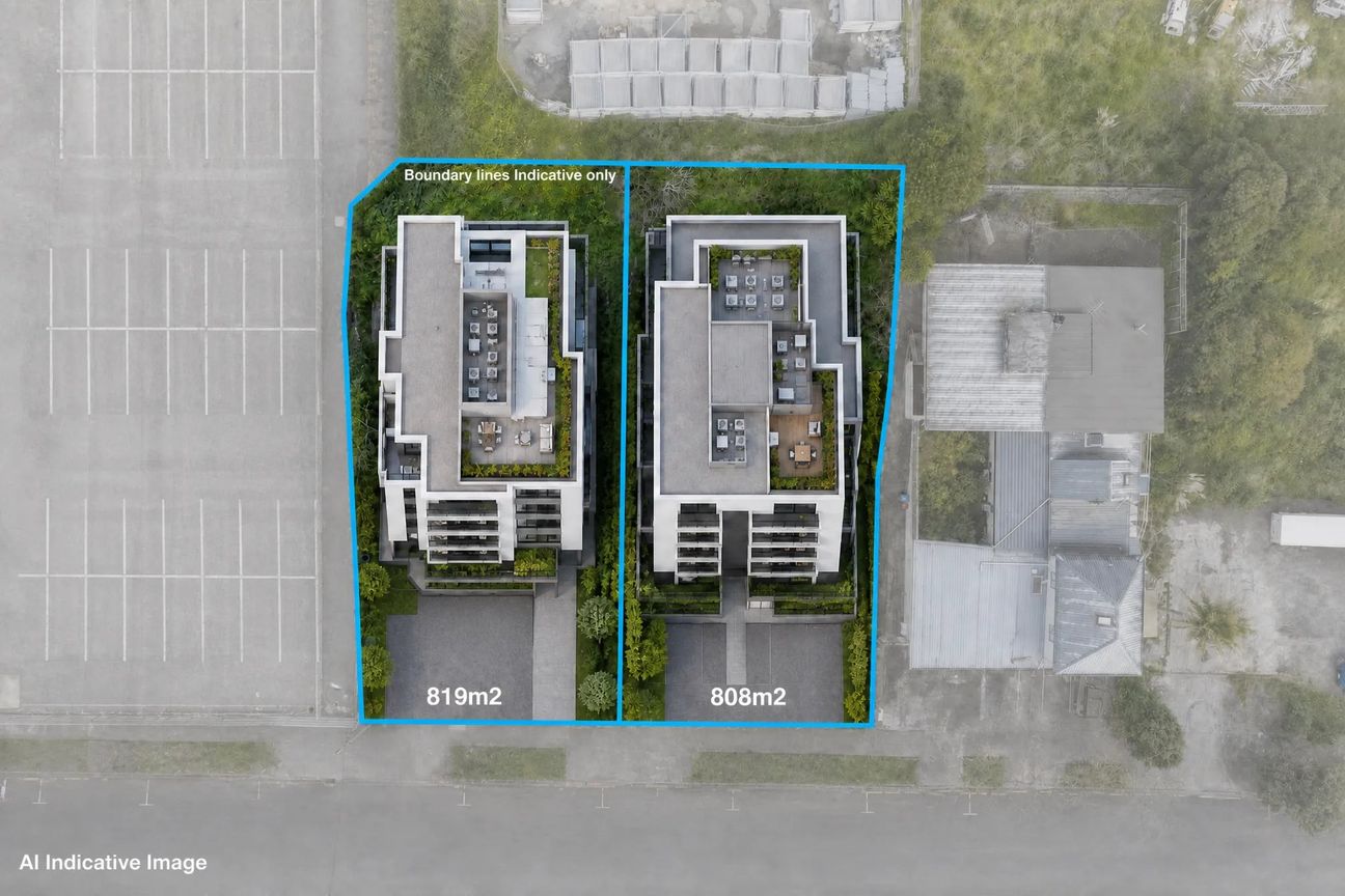 Buy One or Both | THAB Zoned Double Grammar Investment Opportunity - Bild 6
