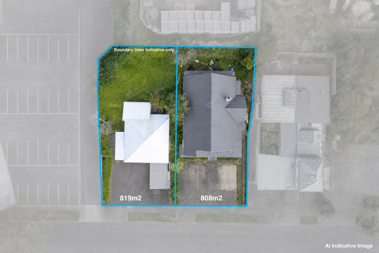 Buy One or Both | THAB Zoned Double Grammar Investment Opportunity - Bild 3