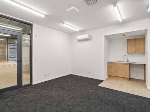 Brand New - Industrial Units x 2 - FOR LEASE