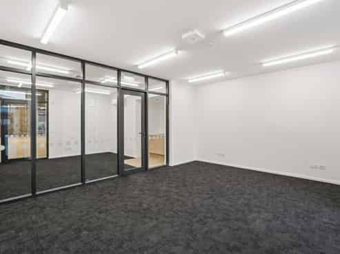 Brand New - Industrial Units x 2 - FOR LEASE