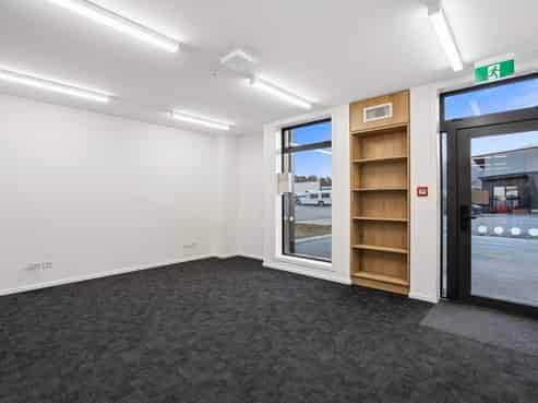 Brand New - Industrial Units x 2 - FOR LEASE