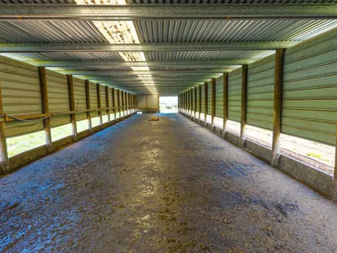 120 Priest Road, Eketahuna