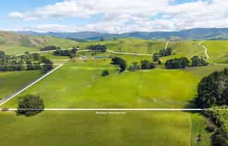 120 Priest Road, Eketahuna