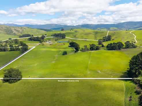 120 Priest Road, Eketahuna