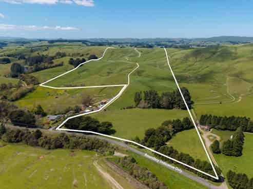 120 Priest Road, Eketahuna