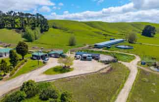 120 Priest Road, Eketahuna