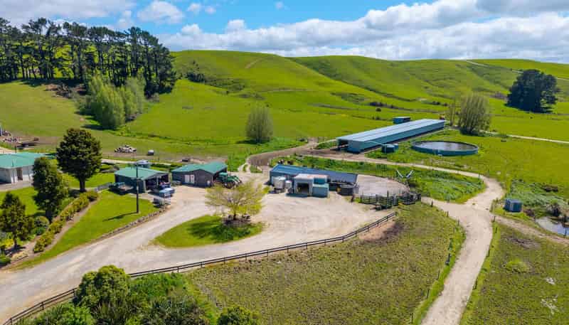 120 Priest Road, Eketahuna