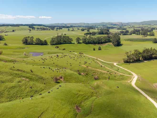 120 Priest Road, Eketahuna