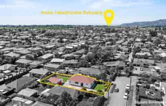 41 Bass Street, Woolston