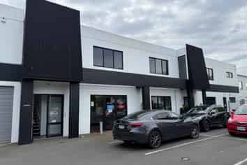 Affordable First Floor Office – Carlyle St, Sydenham