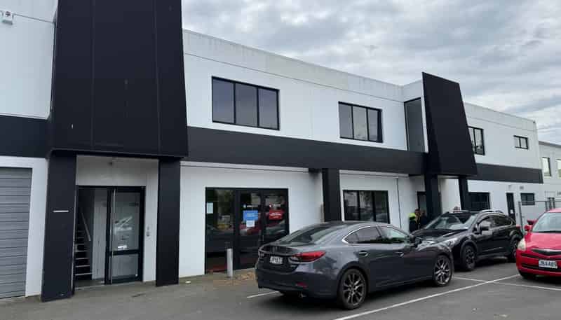 21 Carlyle Street , Sydenham