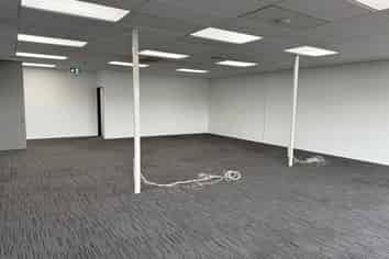 Affordable First Floor Office – Carlyle St, Sydenham