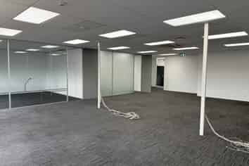 Affordable First Floor Office – Carlyle St, Sydenham