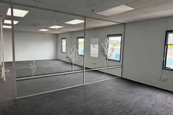 Affordable First Floor Office – Carlyle St, Sydenham