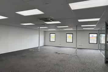 Affordable First Floor Office – Carlyle St, Sydenham