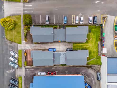 1-4/50 Juliet Street, Stratford